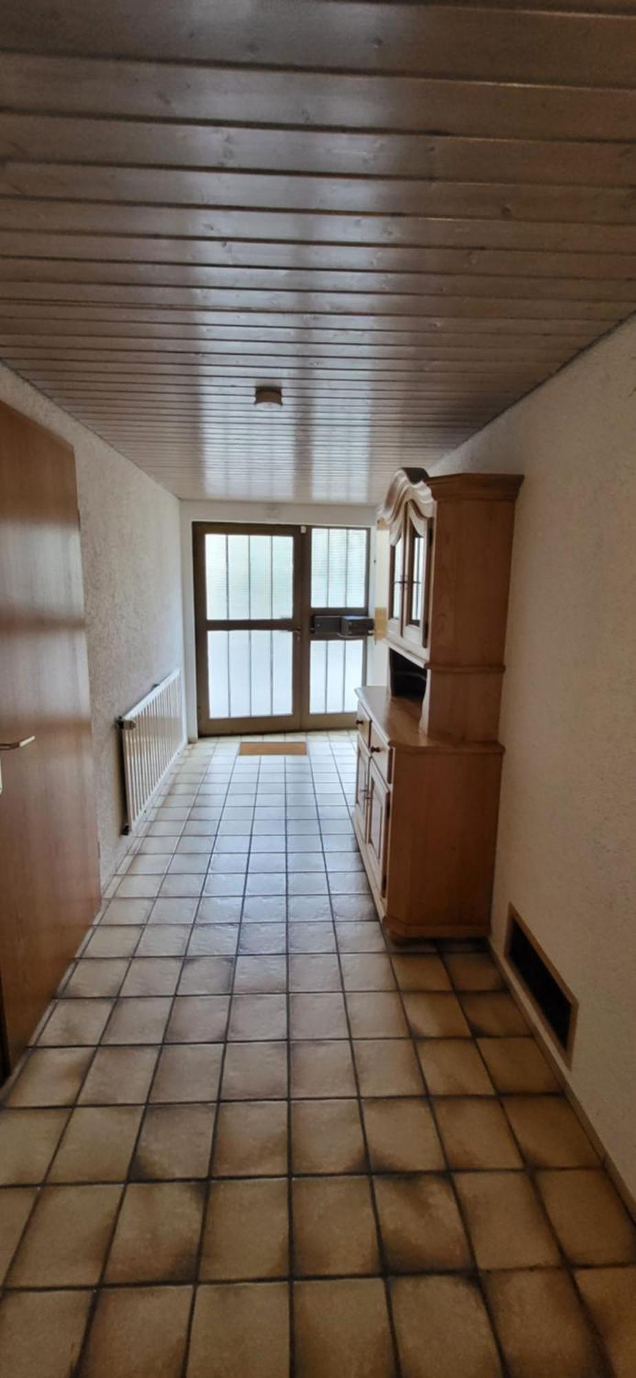 Ferienwohnung Nani Kleines Wiesental المظهر الخارجي الصورة